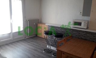 Appartement 2 Pièces 32 m² à louer à Dijon (21000)