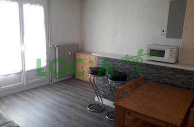 location appartement 690 € CC /mois à proximité de Chevigny-Saint-Sauveur (21800)