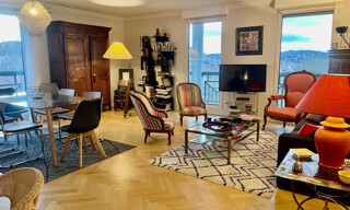 Appartement 4 Pièces 91 m² à louer à Saint-Étienne (42100)