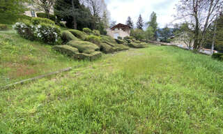 Terrain  1070 m² à vendre à Tarare (69170)