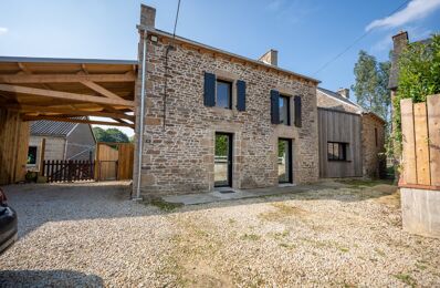 vente maison 477 000 € à proximité de La Vicomté-sur-Rance (22690)