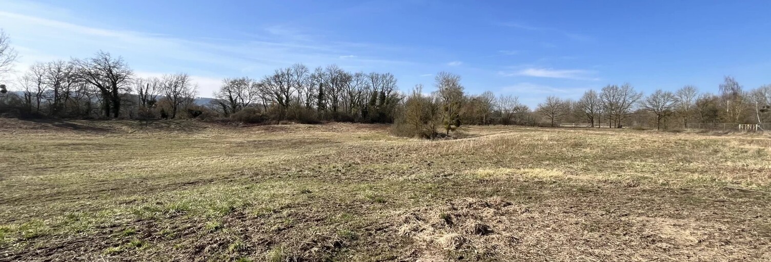 Terrain  49300 m² à vendre à Bourg-et-Comin (02160)