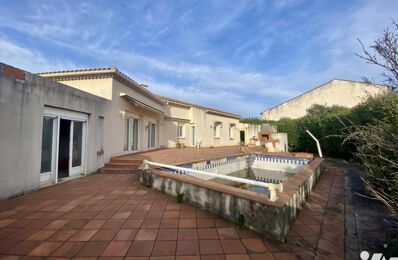 vente maison 210 000 € à proximité de Villeneuve-Lès-Avignon (30400)