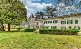 Maison 9 Pièces 348 m² à vendre à Lavaur (81500)
