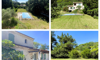 Maison 5 Pièces 167 m² à vendre à Piolenc (84420)