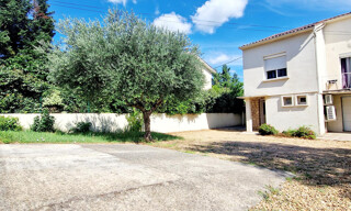 Maison 6 Pièces 114 m² à vendre à Bagnols-sur-Cèze (30200)