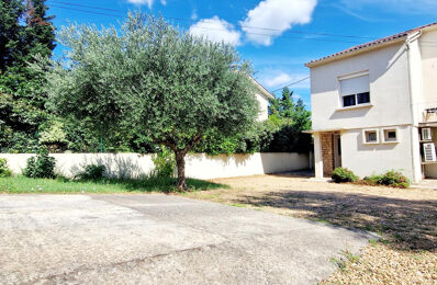 vente maison 237 000 € à proximité de La Bastide-d'Engras (30330)