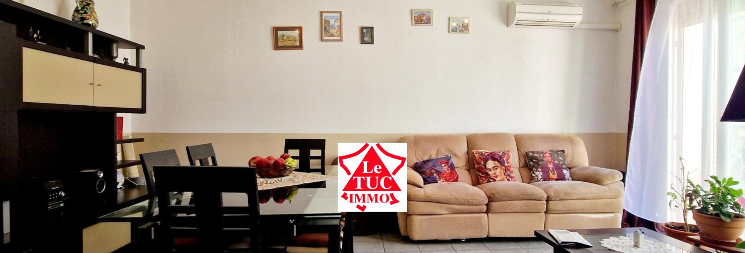 Maison 6 Pièces 114 m² à vendre à Bagnols-sur-Cèze (30200)