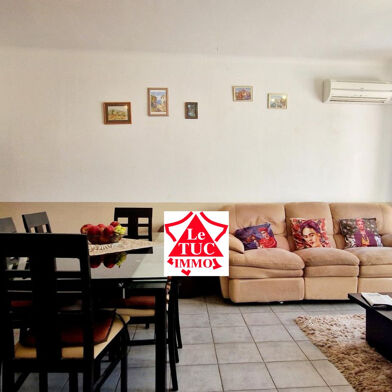 Maison 6 pièces 237000 €