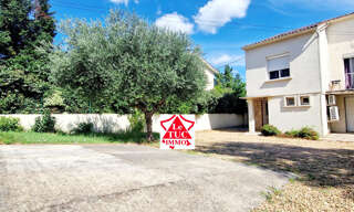 Maison 6 Pièces 114 m² à vendre à Bagnols-sur-Cèze (30200)