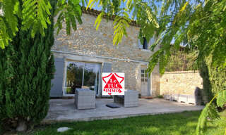 Maison 4 Pièces 91 m² à vendre à Bollène (84500)