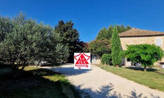 Maison 4 Pièces 91 m² à vendre à Bollène (84500)