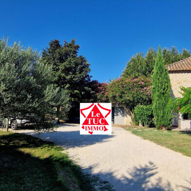 Maison 4 pièces 349000 €