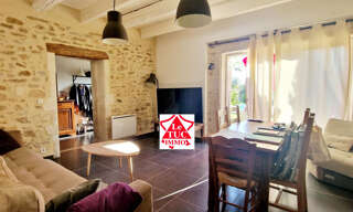 Maison 4 Pièces 91 m² à vendre à Bollène (84500)