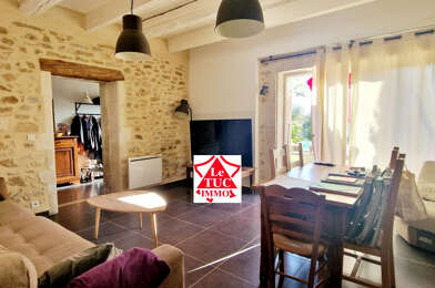 Maison 4 pièces 349000 €