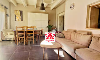 Maison 4 Pièces 91 m² à vendre à Bollène (84500)