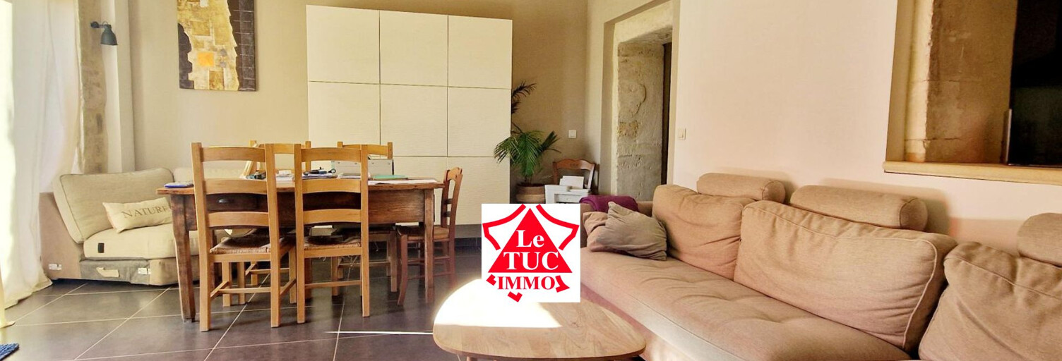 Maison 4 Pièces 91 m² à vendre à Bollène (84500)