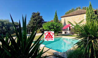 Maison 4 Pièces 91 m² à vendre à Bollène (84500)