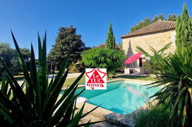 Maison 4 pièces 349000 €