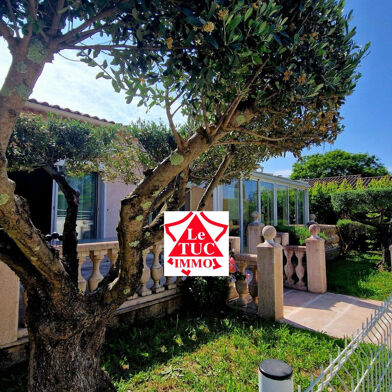 Maison 5 pièces 318000 €