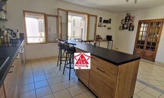 Maison 5 Pièces 157 m² à vendre à Bourg-Saint-Andéol (07700)