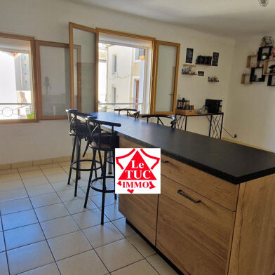 Maison 5 pièces 200000 €