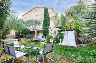 maison 7 pièces 176 m2 à vendre à Toulon (83200)