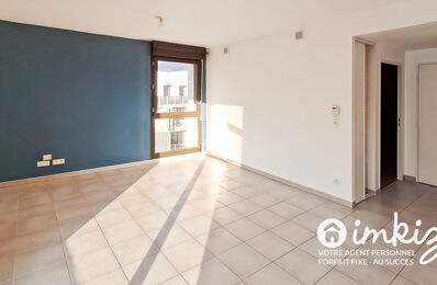 vente appartement 126 500 € à proximité de Meylan (38240)