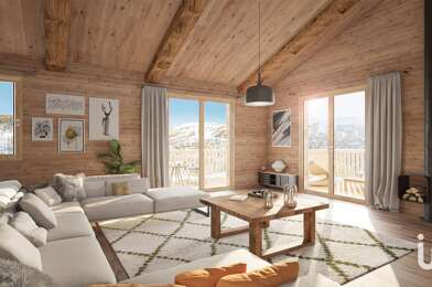 Appartement 4 pièces 630000 €