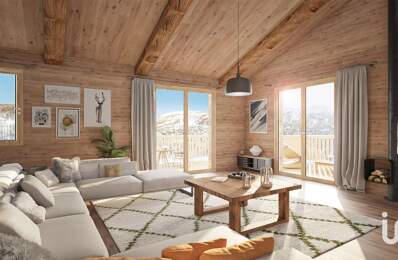 Vente Appartement 4 pièces — photo du bien