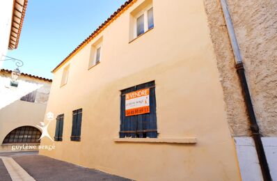 vente appartement 126 000 € à proximité de Aigues-Vives (30670)