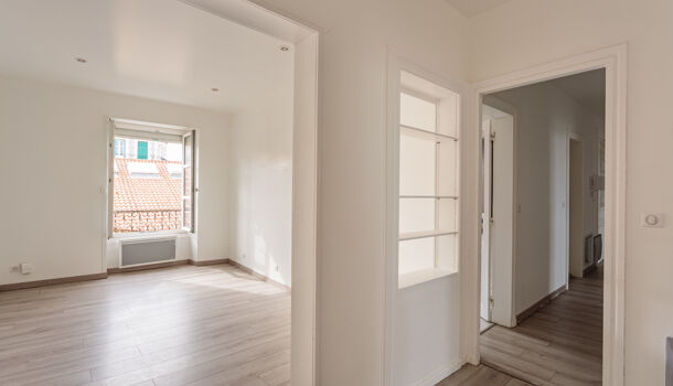 Appartement 3 pièces  à vendre Biarritz 64200