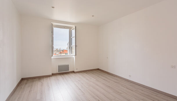 Appartement 3 pièces  à vendre Biarritz 64200