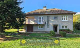 Maison 6 Pièces 139 m² à vendre à Firminy (42700)