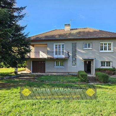 Maison 6 pièces 263000 €