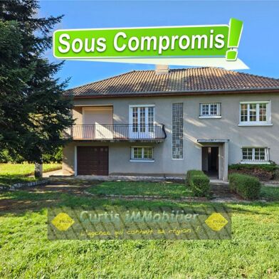 Maison 6 pièces 263000 €