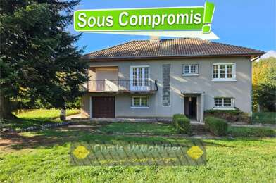 Maison 6 pièces 263000 €