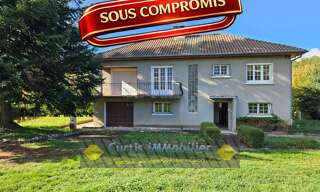 Maison 6 Pièces 139 m² à vendre à Firminy (42700)