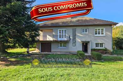 Maison 6 pièces 263000 €