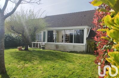 vente maison 69 400 € à proximité de Loché-sur-Indrois (37460)