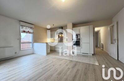 appartement 5 pièces 78 m2 à vendre à Saint-Omer (62500)