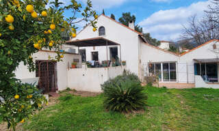 Maison 6 Pièces 150 m² à vendre à Ollioules (83190)