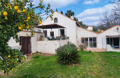 vente maison 665 000 € à proximité de Bandol (83150)