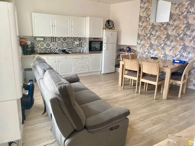 Appartement  T3 à louer Amélie-les-Bains-Palalda 66110