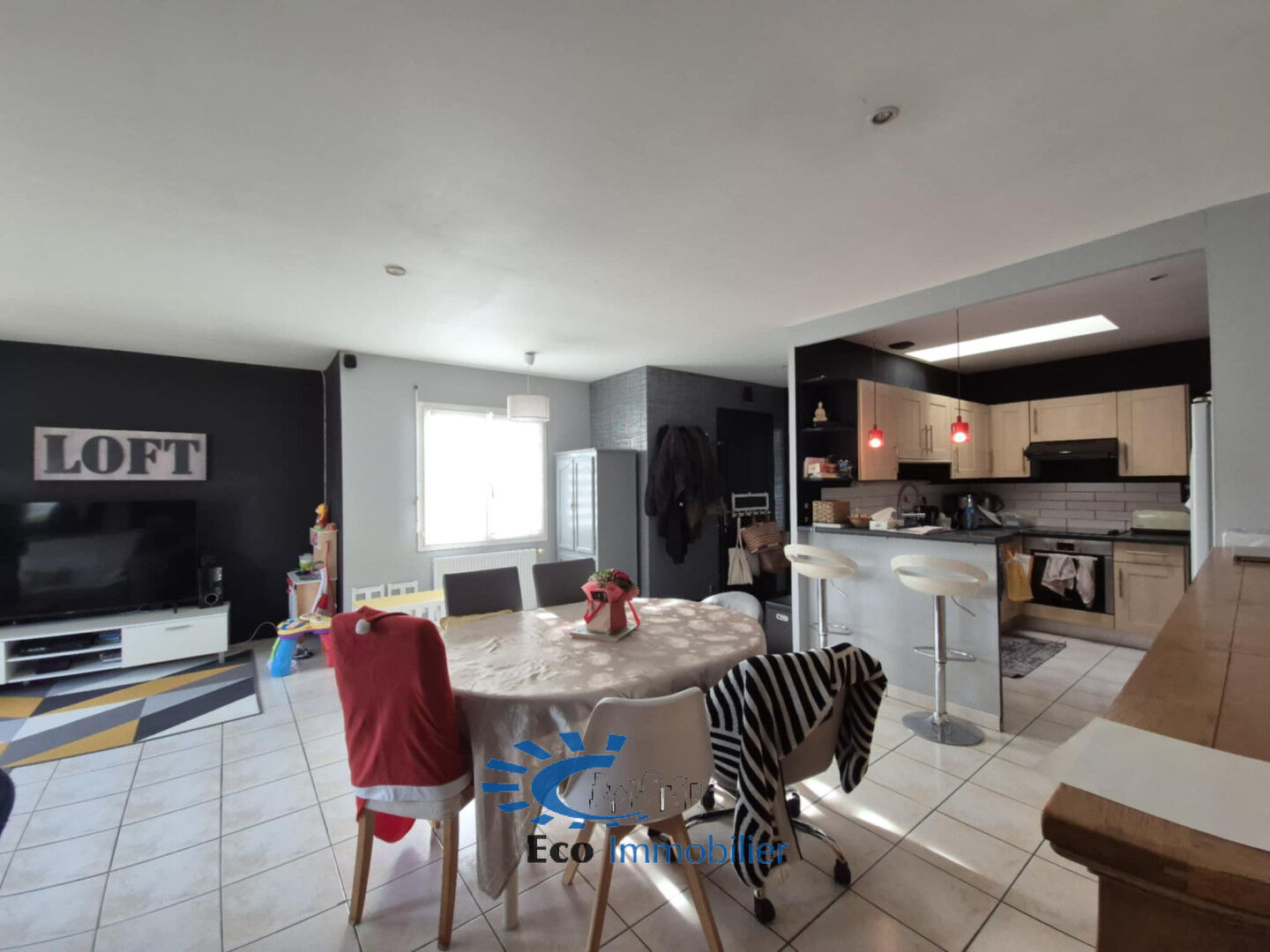 Agence immobilière de Eco Immobilier