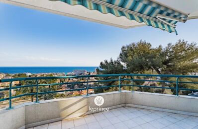 vente appartement 575 000 € à proximité de Cagnes-sur-Mer (06800)