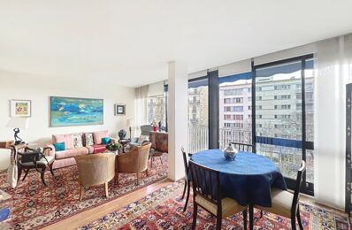 vente appartement 1 020 000 € à proximité de Paris 1 (75001)