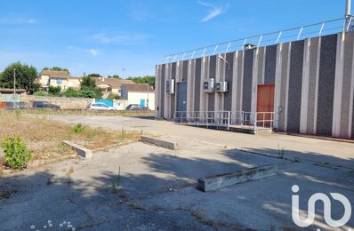 vente immeuble 640 000 € à proximité de Cadenet (84160)