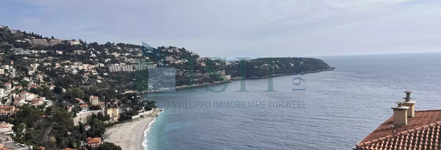 Appartement 2 Pièces 37 m² à vendre à Roquebrune-Cap-Martin (06190)