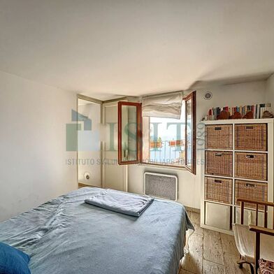 Appartement 2 pièces 249000 €